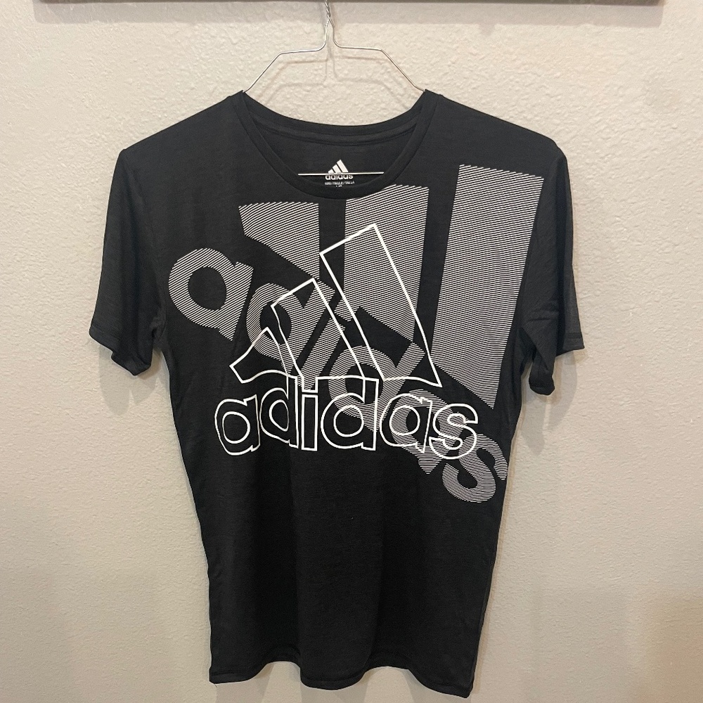 Adidas Dri Fit T-Shirt